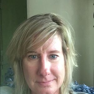 Meet your Posher, Michele